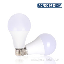 DC 12-85V LED bulbs low-voltage lamp
